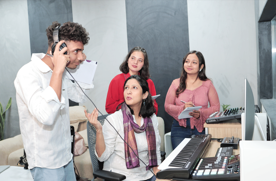 Indian Institute of Creative Skills College Activities photo 50